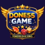 Done55 Game
