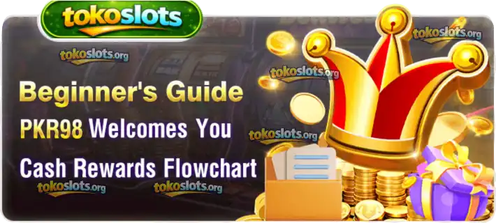 PKR98 Game
